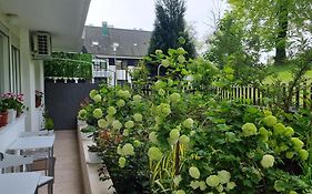 Apartman Filipcic
