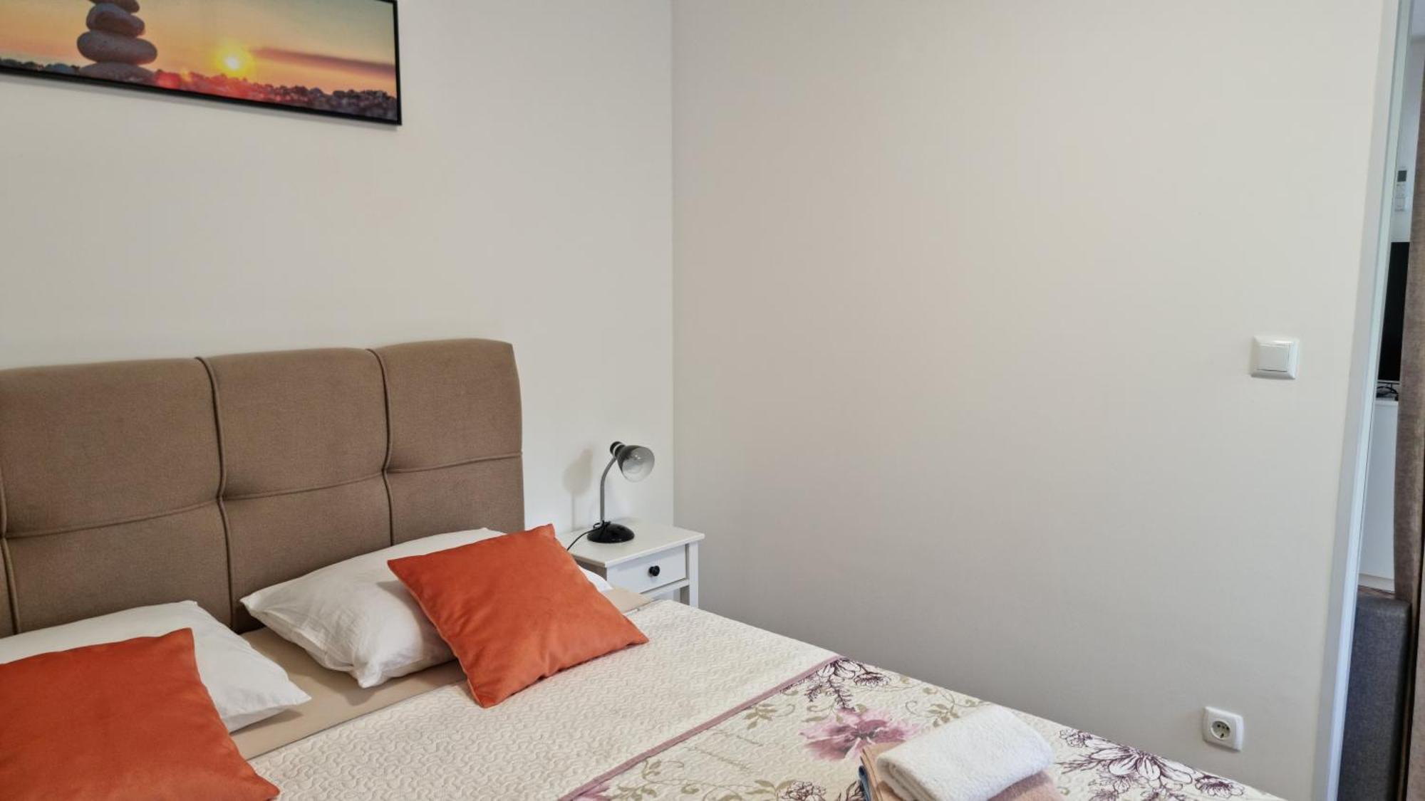 Apartman Filipcic Plitvička Jezera Exterior foto